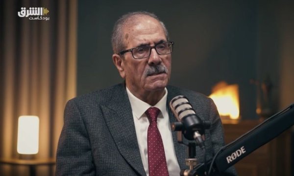Ahmed eş-Şara'nın babası: İsrail'le normalleşilmemeli