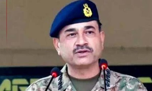 Al Arabiya: Pakistan Genelkurmay Başkanı Yarın Tahran'ı ziyaret edebilir
