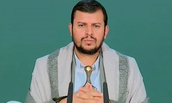 Ensarullah liderinden ‘Ben Gurion Kanalı’ uyarısı