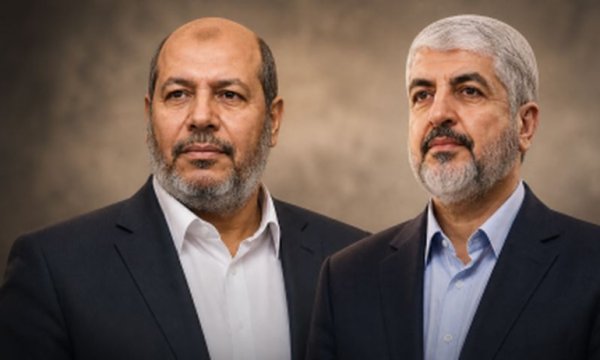 Hamas seçimlerinde son durum ne, kim ne kadar oy aldı?