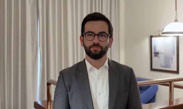 Hasan Ahmediyan: Hizbullah'ın direnişinin iki stratejik çıktısı var
