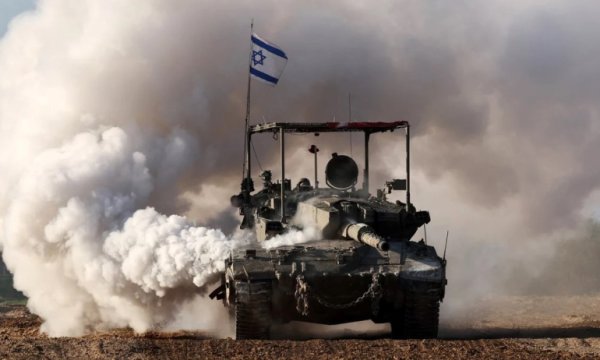 Hizbullah: ‘İsrail askerlerini, tankını ve komuta merkezini vurduk’