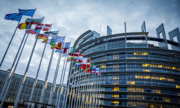 Hollanda, Almanya, Fransa, İtalya ve İngiltere’den İsrail’e karşı önemli tepkiler