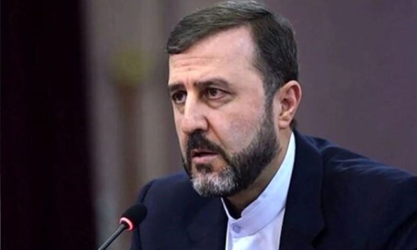 İran’dan Donald Trump'ın iddiasına yanıt