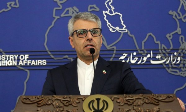 İran'dan savaş açıklaması: Pakistan arabuluculuğa devam ediyor