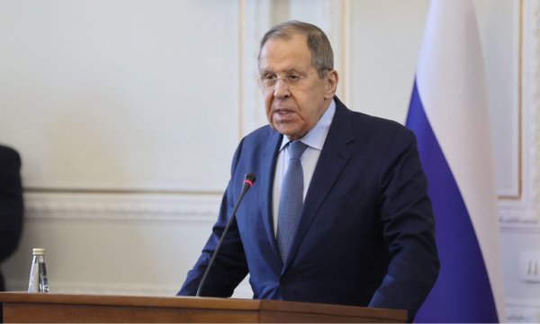 Lavrov uyardı: İran’a yeni saldırı dünya ekonomisini sarsar!