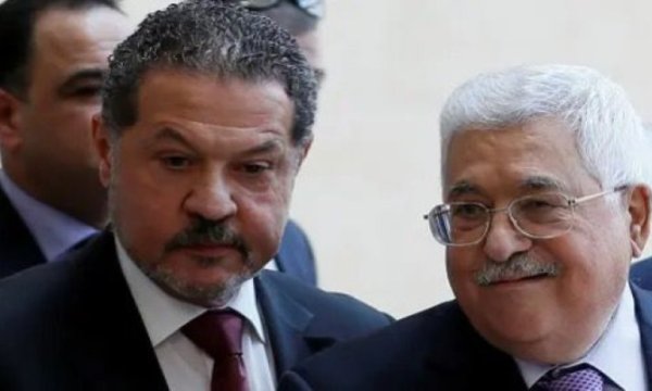 Mahmud Abbas’ın oğlu, El Fetih’in en üst yönetimine seçildi 