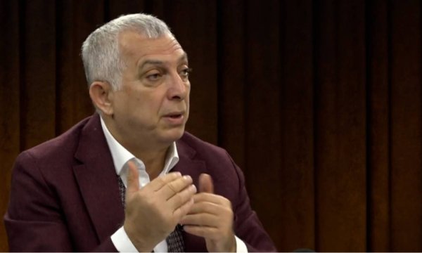 Metin Külünk': Erdoğan sosyolojisi eriyor!