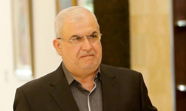 Muhammed Raad: "Direnişin silahları gerçek caydırıcı güçtür"