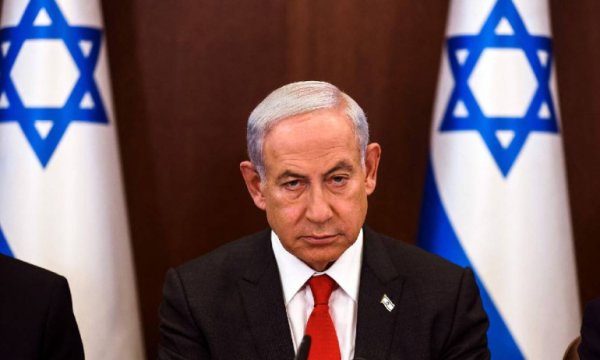 Netanyahu'nun yolsuzluk duruşması iptal edildi