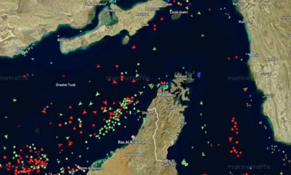 Prof. David N. Gibbs: ABD, Ortadoğu’da kazanamayacağı bir savaşa saplandı