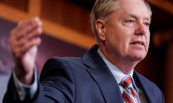 Senatör Graham: İran anlaşması İsrail için kabus olur