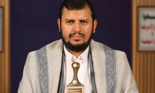 Seyyid el-Husi: Arap rejimleri, ABD'nin bölgedeki kuşatmasında işbirlikçilik yapıyor
