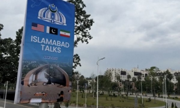 Tahran'dan müzakere hatırlatması: 'Batılı kaynaklar doğru değil'