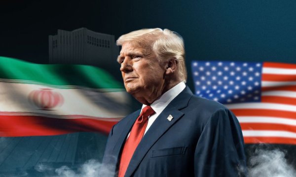Trump duyurdu: İran ile anlaşmaya varıldı!