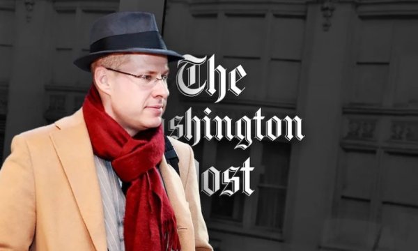 Washington Post yazarı: Trump'ın İran'la anlaşması akıllıca olur