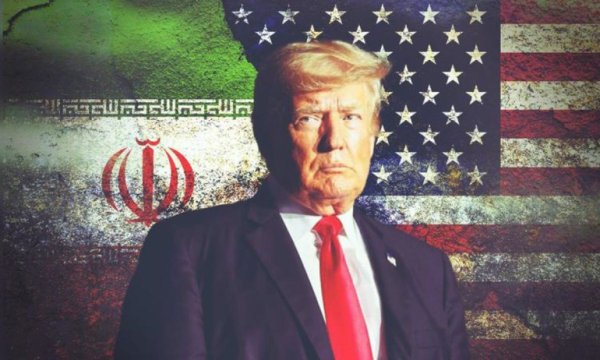 Washington'ın şantaj politikası sürüyor