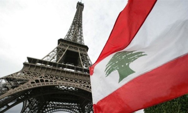 Fransa'dan BM'ye Lübnan çağrısı