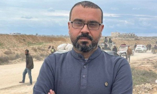 Hamas’tan Barış Konseyi’ne çağrı; Net tutum sergileyin!