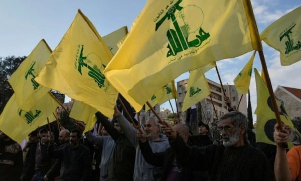 Hizbullah bloku: Güney Lübnan yeniden işgal edilemeyecek