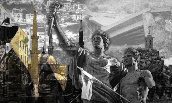 Hizbullah’ı silahsızlandırmak için Lübnan’da ‘Lahad Ordusu’ mu kurulacak?