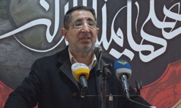 Hizbullah'tan Lübnan hükümetine müzakere tepkisi