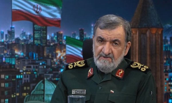 İran'dan ABD hakkında açıklama! Diplomasiye üçüncü kez ihanet