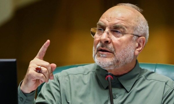 İran'dan ABD'ye net mesaj: Tavizleri müzakerelerle değil, füzelerle alırız