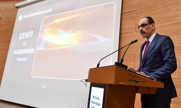 MİT Başkanı’ndan süreç açıklaması: İhtiyatla nihayete erdireceğiz!