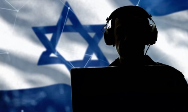 Mossad yetkilisi, İran’a karşı yeni gizli stratejiyi açıkladı