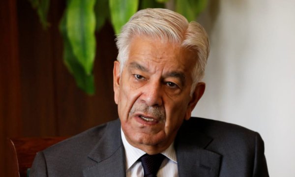 Pakistan sonunda resti çekti: İbrahim Anlaşmaları kabul edilemez! 