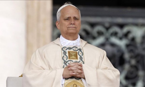 Papa'dan "yapay zeka" genelgesi: "Yapay zeka silahsızlandırılmalıdır"