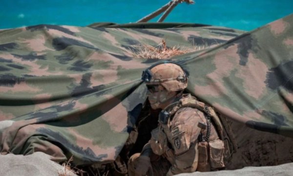 Polonya, ABD’nin asker sevk etme planının detaylarını bekliyor