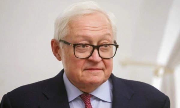 Rusya, İran uranyumunu taşımaya hazır
