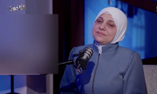 7 çocuğunu şehit veren Gazzeli anne: "Hayvan yemi yediler; bir gün şikayet etmediler"