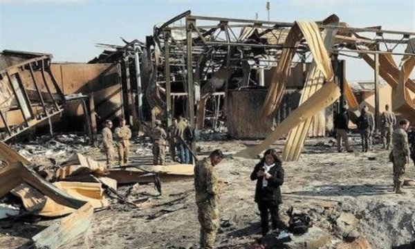 ABD basını: İran, Katar’daki Ortak Hava Operasyonları Merkezi’ni kullanılamaz hale getirdi