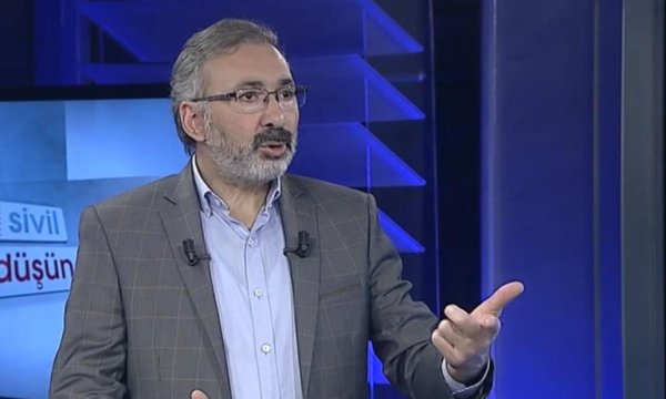 Abraham anlaşmaları geçersiz, şimdi Muhammedî anlaşmalar dönemi
