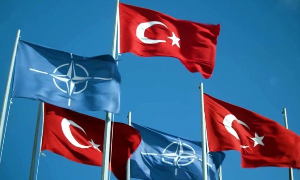 Ankara'da NATO alarmı: 40 bin polis sahaya iniyor