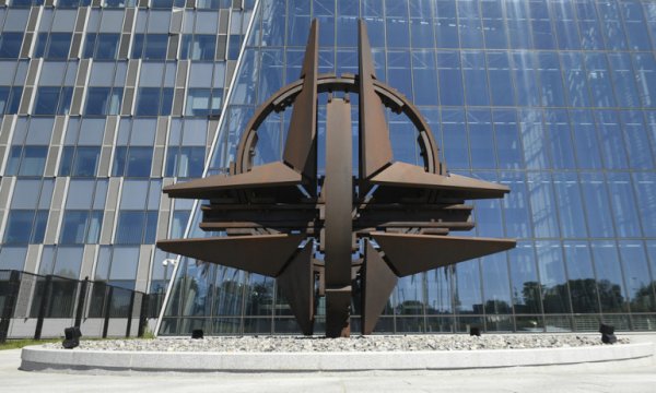 Arıkan ve Erbakan, NATO ile ilgili açıklamalarını düzeltmelidir!