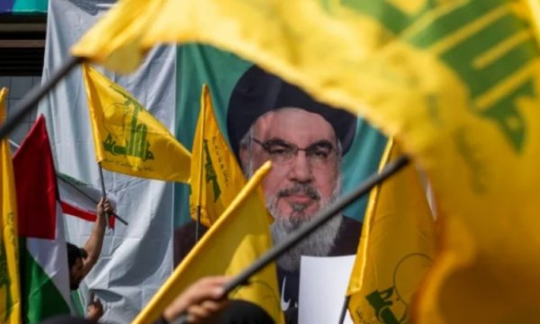 Barak: Hizbullah’a karşı strateji çöktü