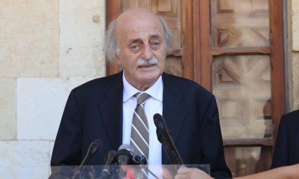 Canbolat: İsrail'le müzakereler yeni bir Oslo'ya dönüşebilir