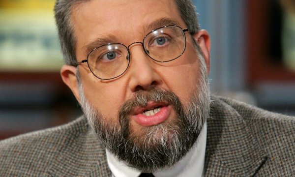 CIA ajanından itiraf gibi cümleler! ''Sahibimiz İsrail oldu!'' ABD Kongresi İsrail'in kontrolünde!