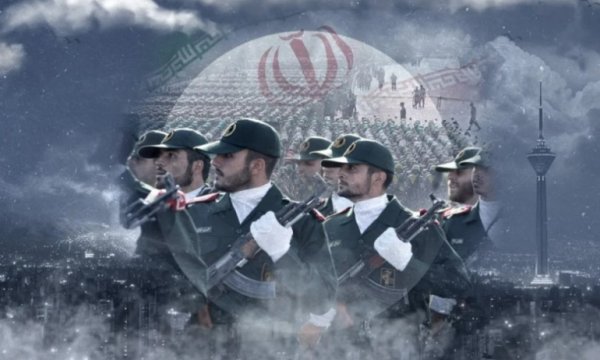 Devrim Muhafızları: Ayetullah Hamenei’nin intikamı küresel bir davaya dönüşmeli
