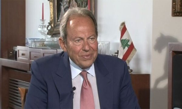 Emil Lahud: Savaş, Lübnan ve İran için zaferle bitecek