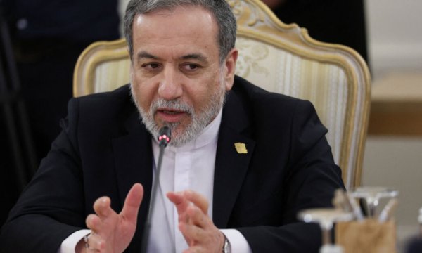 Erakçi: Dünya, İran'ın hızlı yanıt verme kabiliyeti karşısında şaşkına döndü