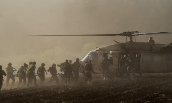 Hizbullah’tan ağır darbe: İsrail birlikleri geri çekiliyor