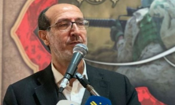 Hizbullah yetkilisi: Hükümet Siyonistlere hizmet ediyor