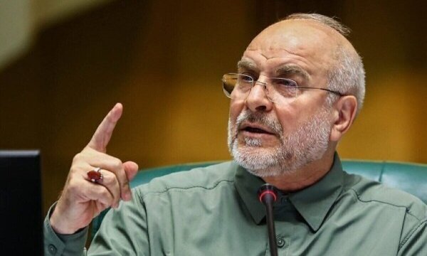 İran Meclis Başkanı: Boş tehditler dönemi sona erdi