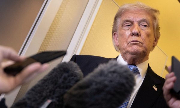 İran: Trump son dakikada şansını zorluyor!
