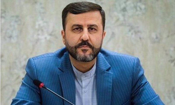 İran: UAEA teknik raporları siyasi baskı aracına dönüştürmemeli